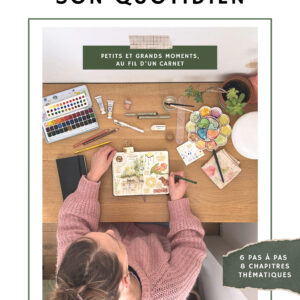 dessiner son quotidien